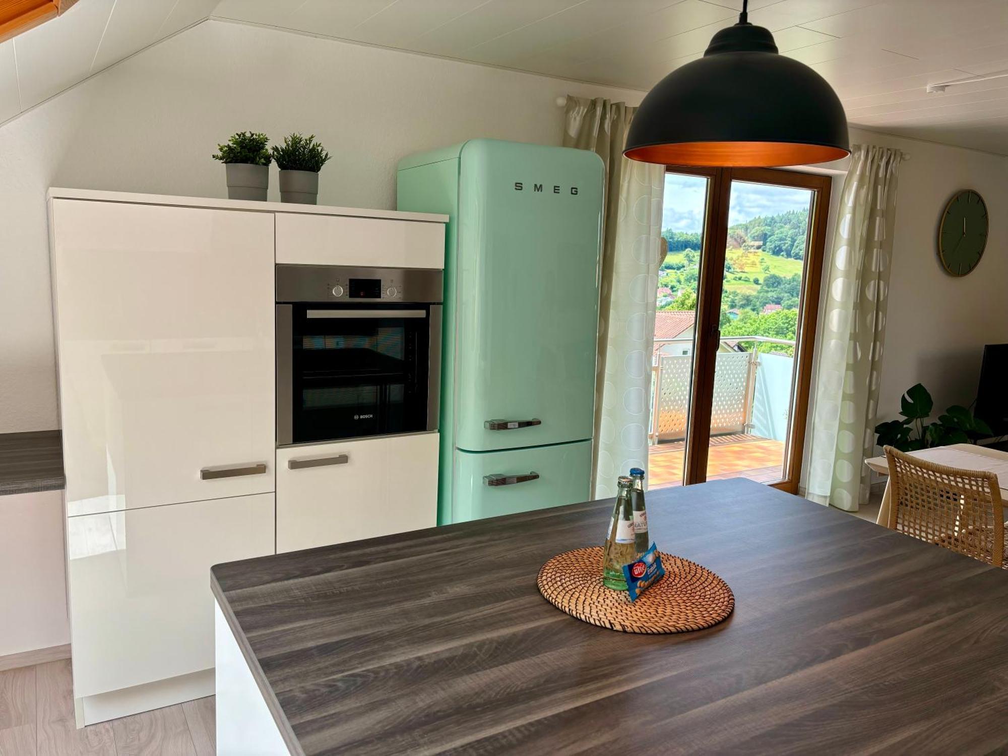 Apartment Minneburgblick Neckargerach Εξωτερικό φωτογραφία