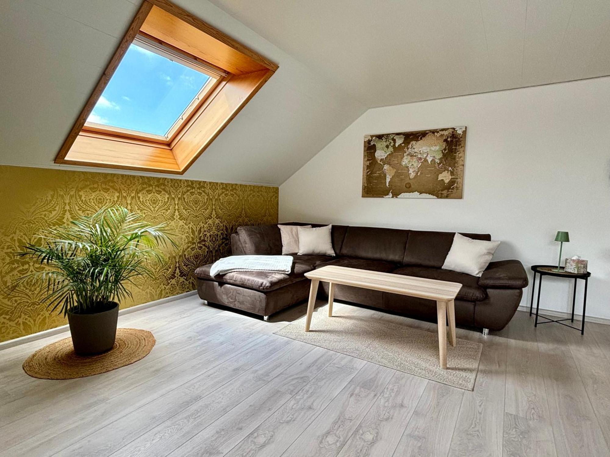 Apartment Minneburgblick Neckargerach Εξωτερικό φωτογραφία