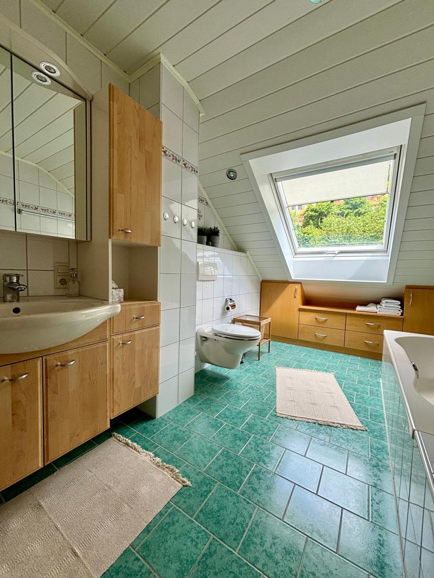 Apartment Minneburgblick Neckargerach Εξωτερικό φωτογραφία