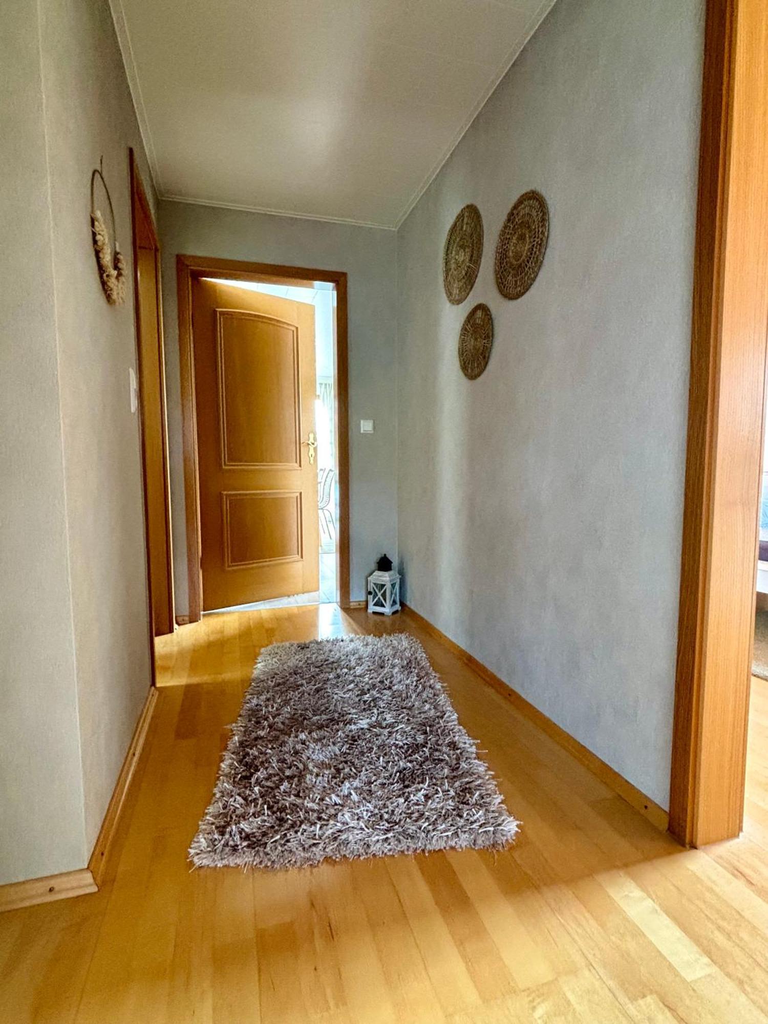 Apartment Minneburgblick Neckargerach Εξωτερικό φωτογραφία