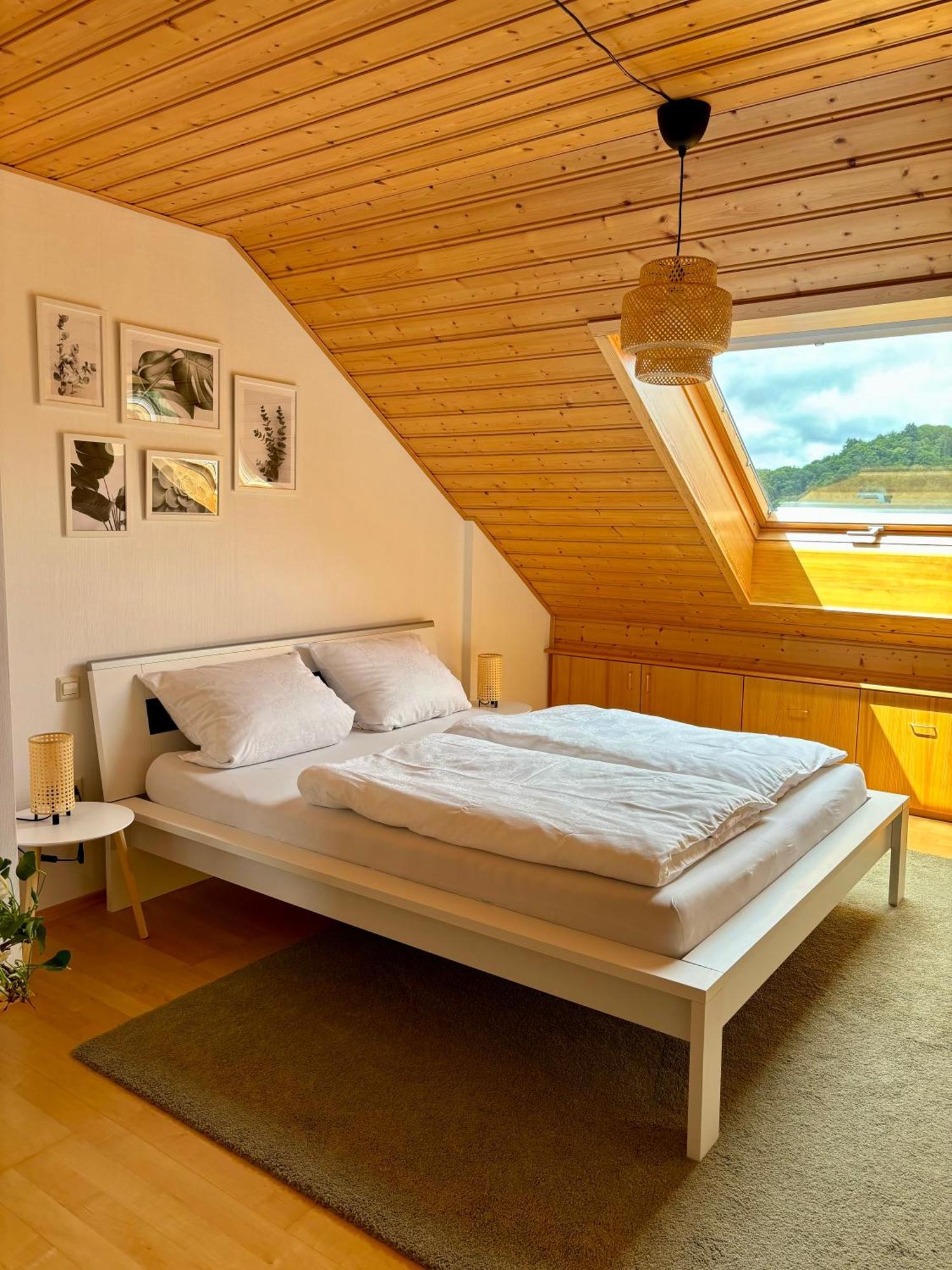 Apartment Minneburgblick Neckargerach Εξωτερικό φωτογραφία